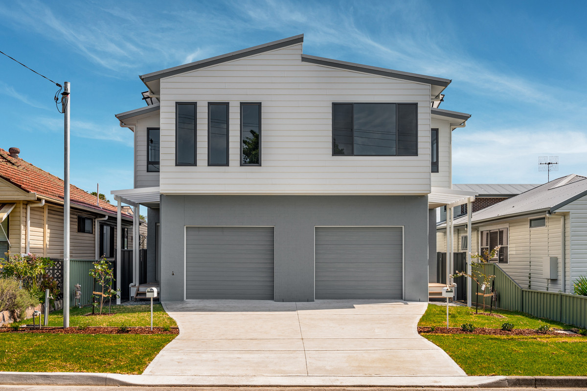 1 / 6 Freeman Street, New Lambton NSW 2305 — Saunderson Property