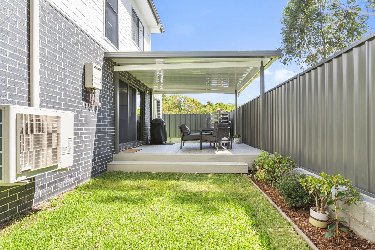 6 / 30 Watkins Road, Elermore Vale NSW 2287 — Saunderson Property