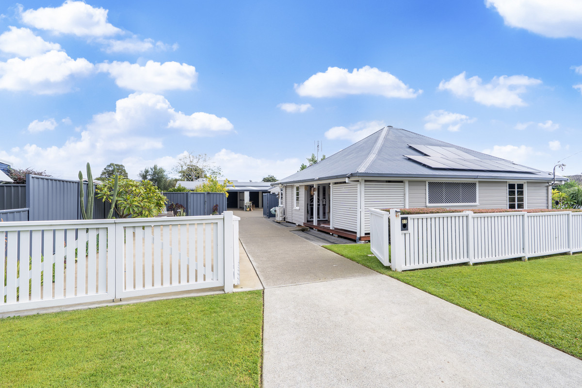 17 Subiaco Avenue, Cessnock NSW 2325 — Baird Hunter Valley