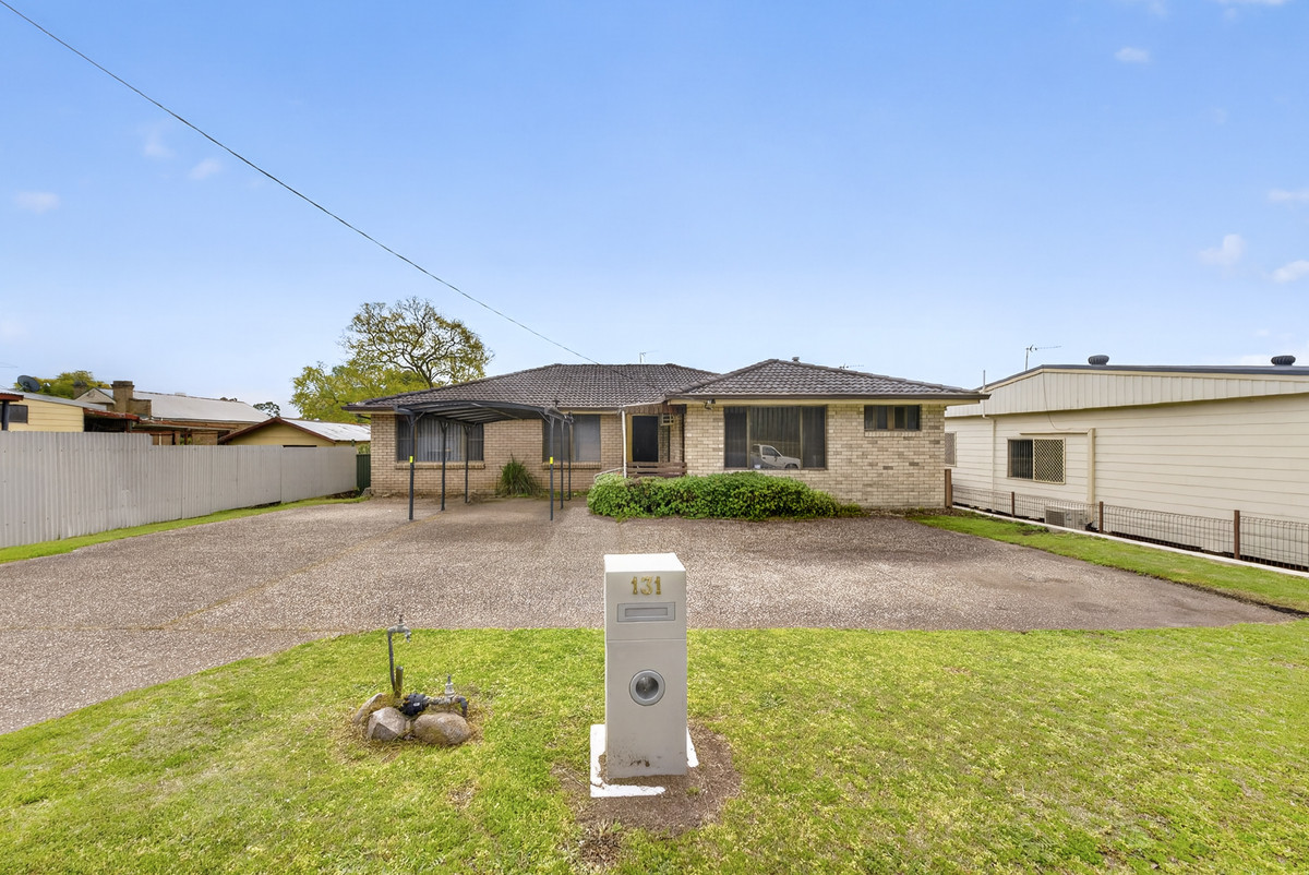 131 Cessnock Road, Abermain NSW 2326 — Baird Hunter Valley
