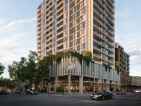 1406/645 Hunter Street — Blackbutt Street Real Estate