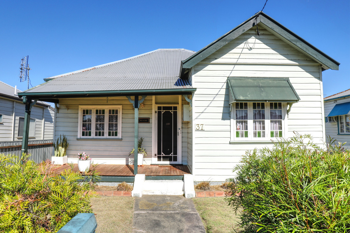 37 Allandale Road, Cessnock NSW 2325 — Baird Hunter Valley