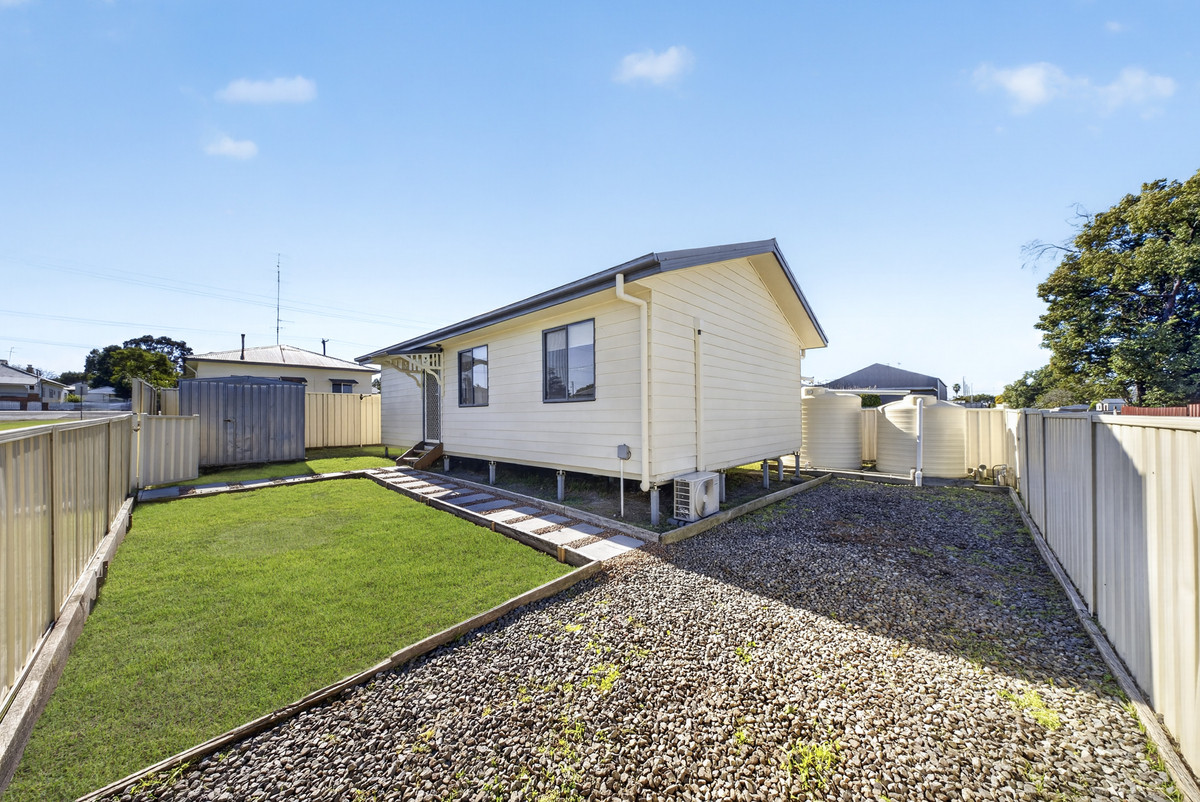33a Aberdare Road, CESSNOCK NSW 2325 — Baird Hunter Valley