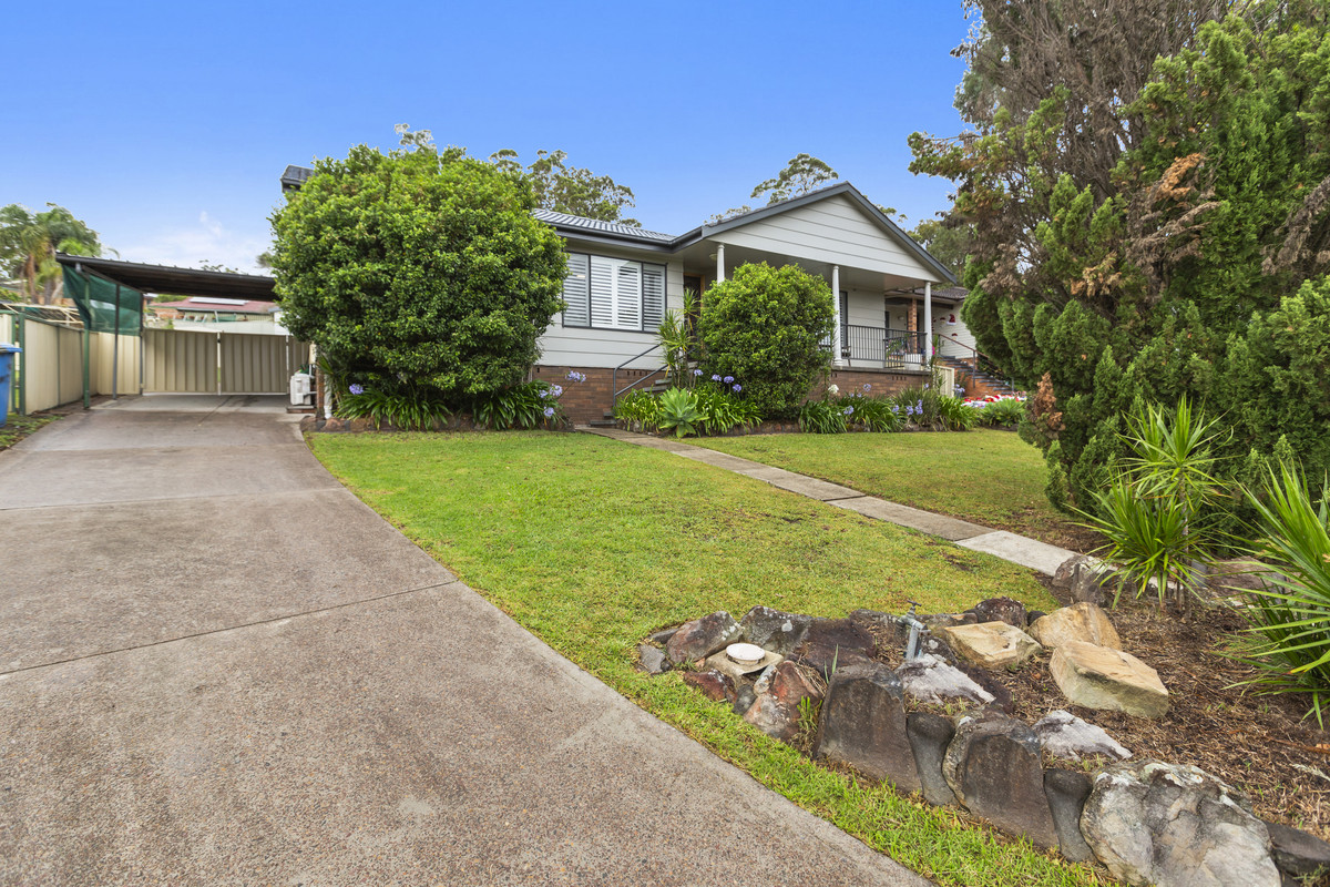 57 Harper Avenue, Edgeworth NSW 2285 — Saunderson Property