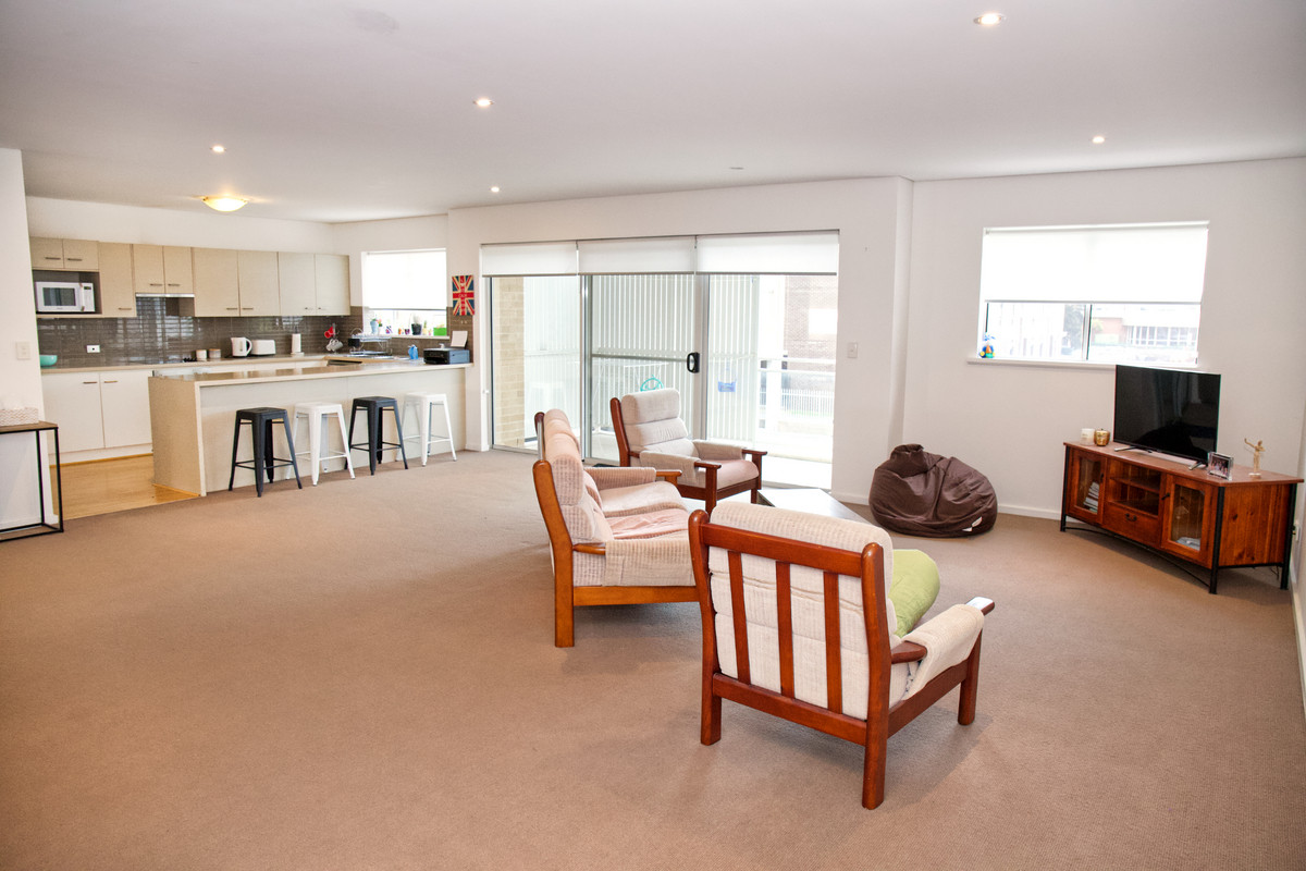 7 / 10-14 North Avenue, Cessnock NSW 2325 — Baird Hunter Valley