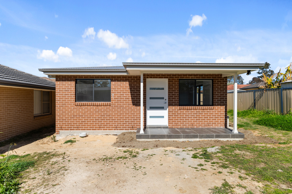 4 Marsala Street, Cessnock NSW 2325 — Baird Hunter Valley