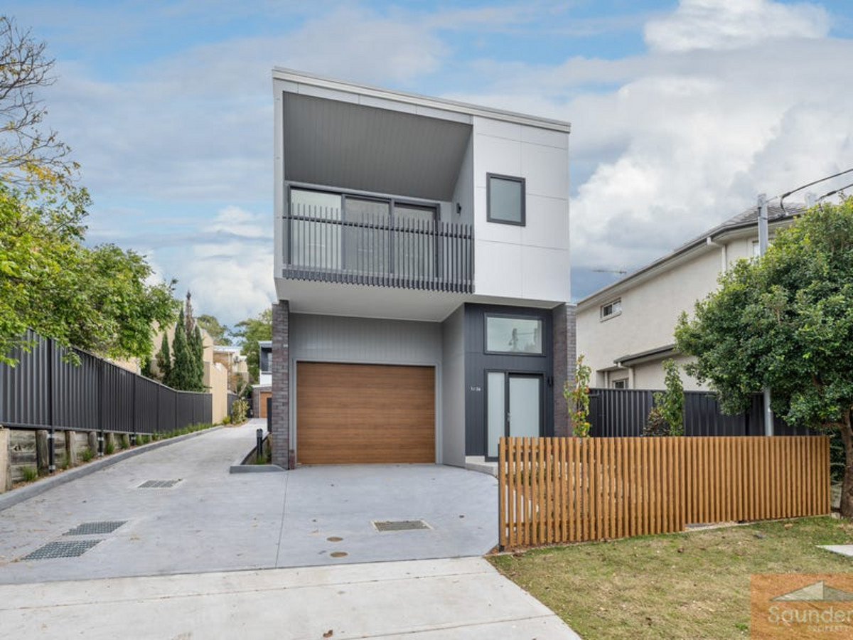 36A Bailey Street, ADAMSTOWN NSW 2289 — Saunderson Property