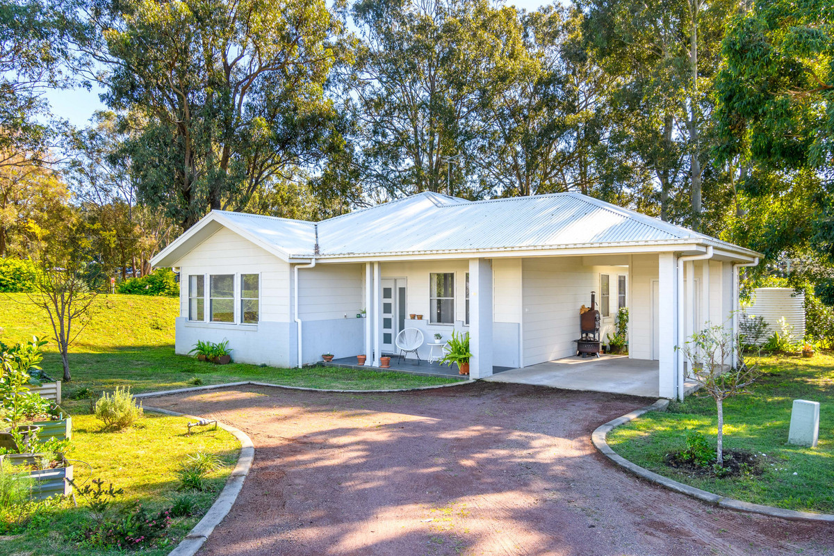 82 Myrtle Lane Kelman Vineyard, POKOLBIN NSW 2320 — Baird Hunter Valley