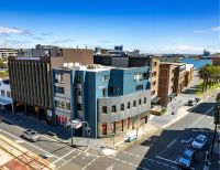 Level 2/201/414 Hunter Street — Blackbutt Street Real Estate