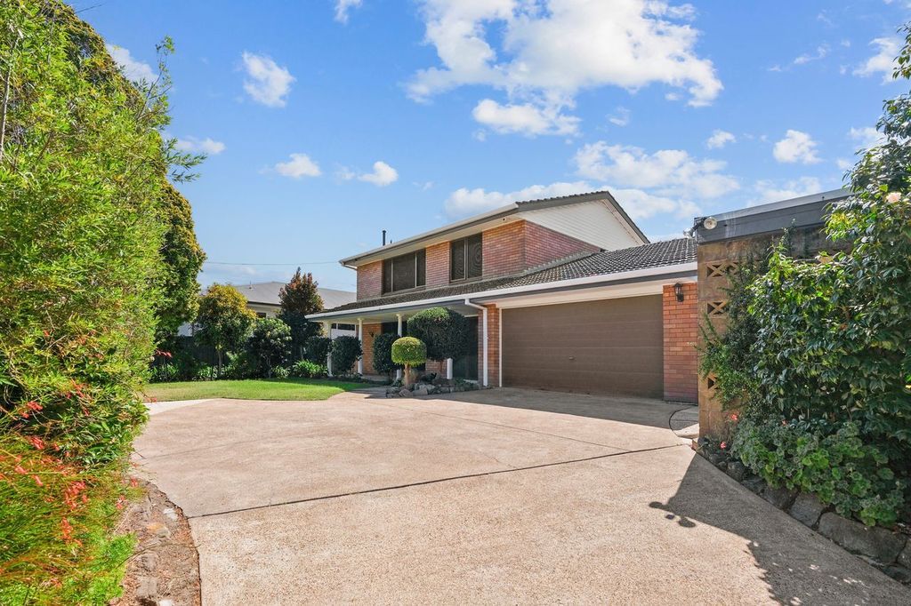 28 Maize Street, East Maitland — Wilton Lemke Stewart
