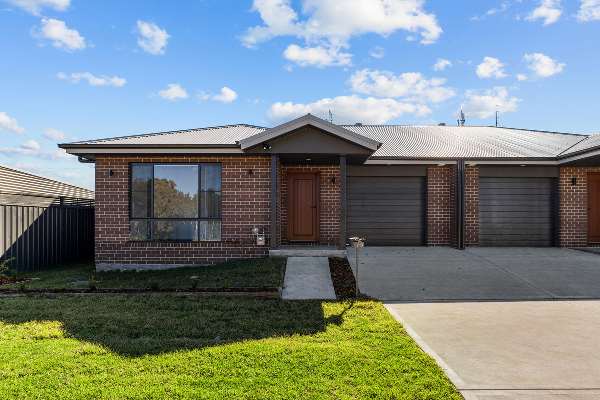 1 / 13 Evans Street, Cessnock NSW 2325 — Baird Hunter Valley