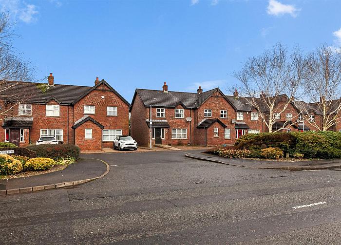 7 Gateside Mews — Colin Graham Residential