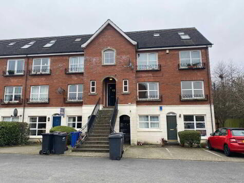 45 Langtry Court Belfast, BT5 4DN — Campbell & Co