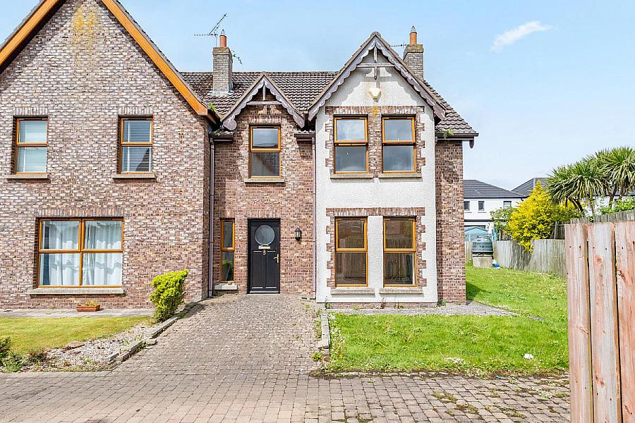 5 Millrush Mews, Portstewart, BT55 7FZ — Armstrong Gordon (Portstewart)