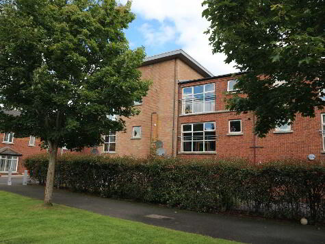 Apt 6 20, Lewis Mews, Lewis Square, Belfast, BT4 1FY — Campbell & Co