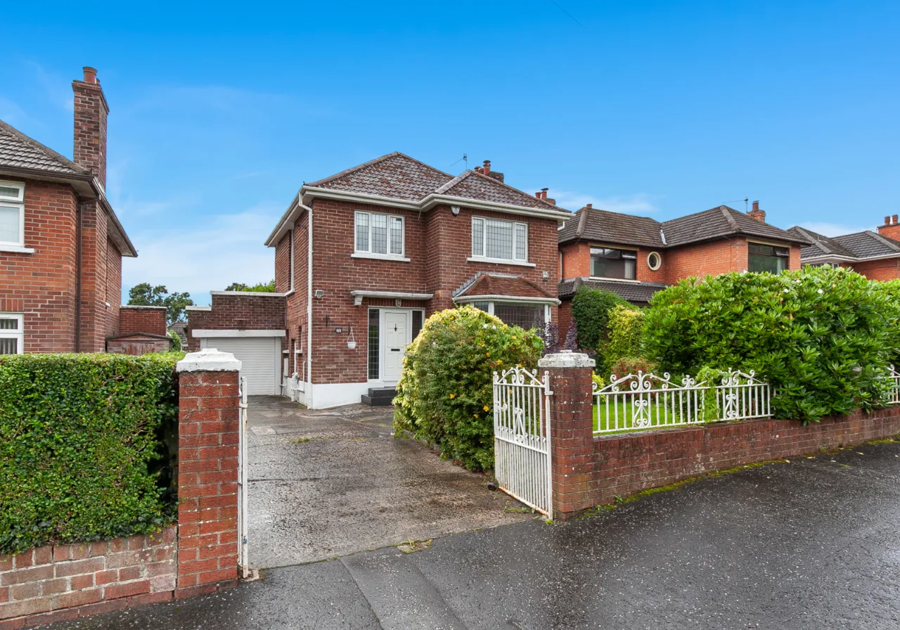 36 Strathmore Park North, Belfast — Simon Brien Residential