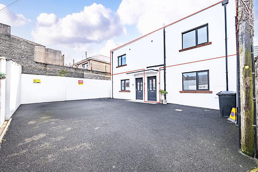 17b Victoria Street, Portrush, Co Antrim, BT56 8DL — Armstrong Gordon (Portstewart)