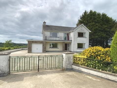 6 Lisnanane Lane, Cookstown BT80 9BJ — Norman Devlin Estate Agents & Surveyors