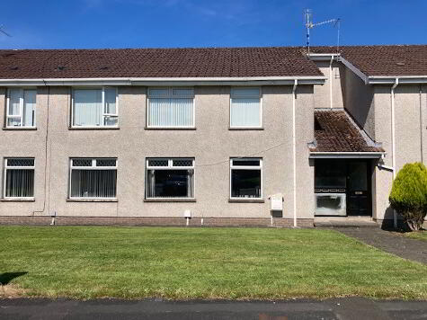 411 Garrymore, Craigavon BT65 5JQ — Hendron Property