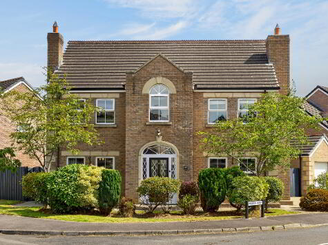 1 Rosses Farm, Ballymena BT42 2SG — F.J. McCartney & Crawford