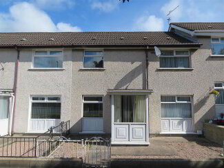 22 Queen Street Lurgan BT66 8BQ — Jones Estate Agents (Lurgan)