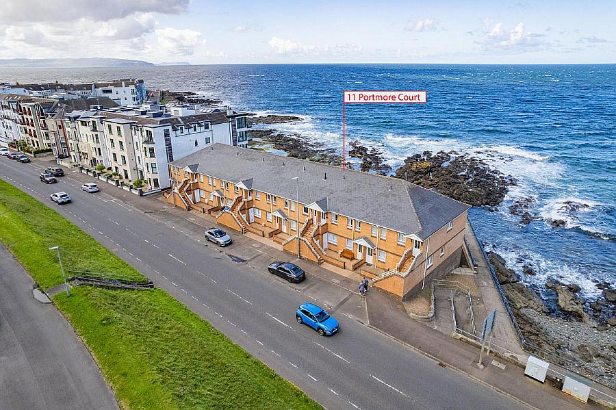 11 Portmore Court, Portstewart, BT55 7BE — Armstrong Gordon (Portstewart)