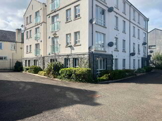 19 Pennethorne Court Waterside, Londonderry Derry / Londonderry BT47 6FZ 2 Bed Apartment — Robert Quigley Estate Agents & Valuers