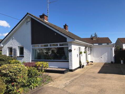 35 Lissan Road, Cookstown BT80 8EN — Norman Devlin Estate Agents & Surveyors