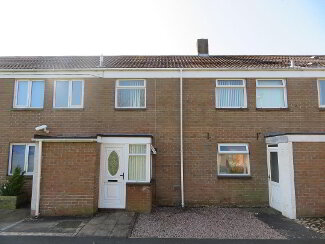 67 Greenhill Park Lurgan Craigavon BT66 8LT — Jones Estate Agents (Lurgan)