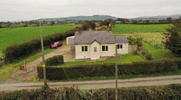 20 Ballydonaghy Road Ballymagorry Strabane BT82 0TB 2 Bed Detached Bungalow — Robert Quigley Estate Agents & Valuers