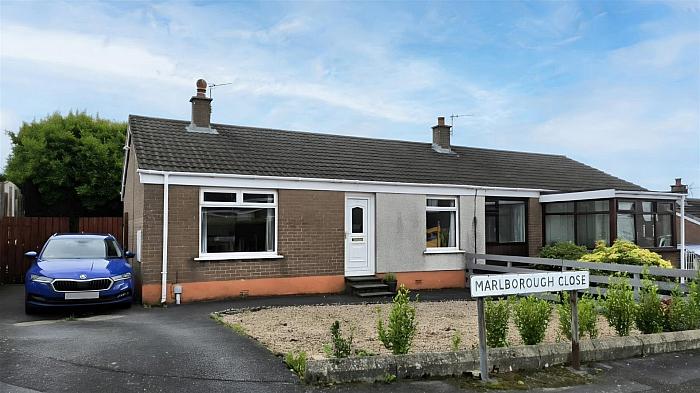 12 Marlborough Close — Ulster Property Sales