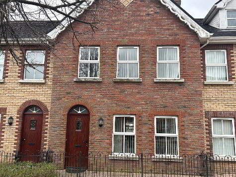 24 The Spires, Cookstown BT80 8QT — Norman Devlin Estate Agents & Surveyors