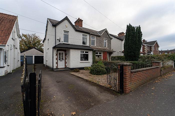 47 Station Road — Templeton Robinson