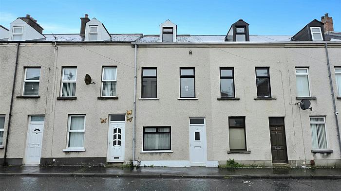 9 Victoria Street — Ulster Property Sales