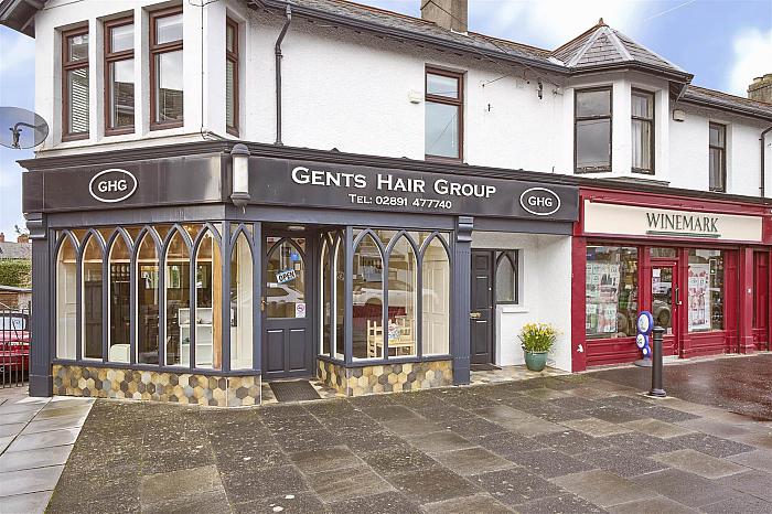 91A Groomsport Road — Templeton Robinson