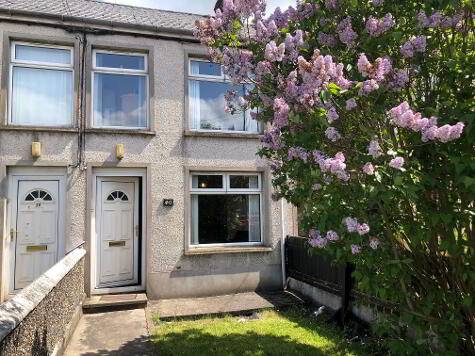 40 Church Street, Cookstown BT80 8HY — Norman Devlin Estate Agents & Surveyors