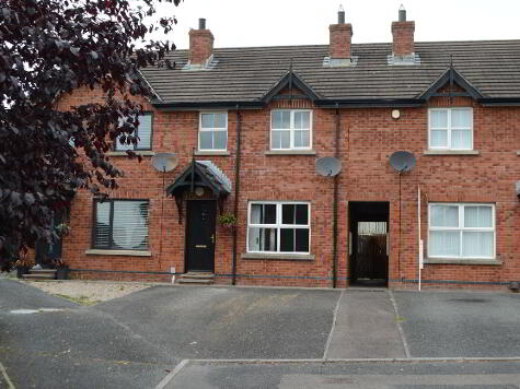 59 Carnreagh, Craigavon BT64 3AL — Hendron Property