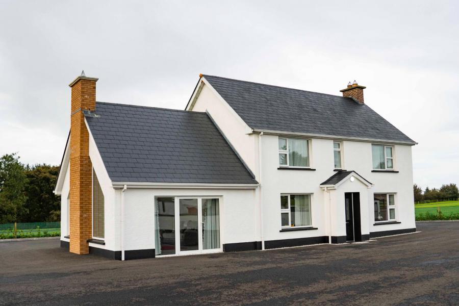 300 Whitebridge Road, Carrickmore — Western Properties (Omagh)