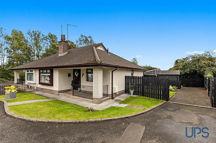 25 Lagmore Downs — Ulster Property Sales