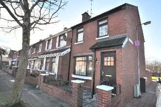 77 Durham Street Belfast BT12 4GB — Duggan Estate Agents (Belfast)