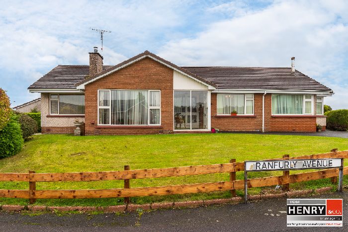 2 RANFURLY AVENUE — Tom Henry & Co