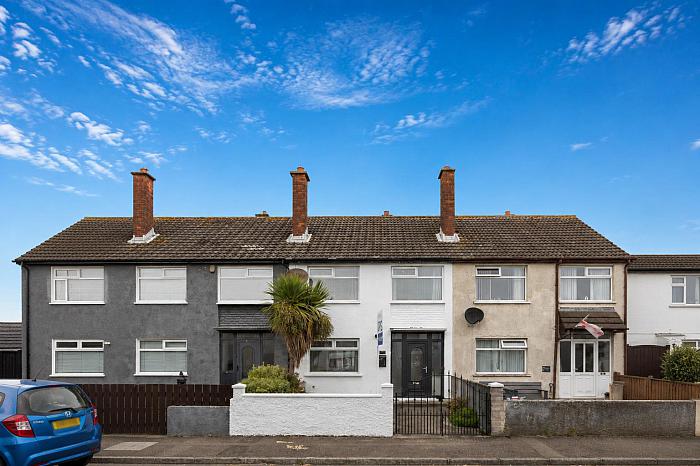 39 Beechfield Drive — Ulster Property Sales