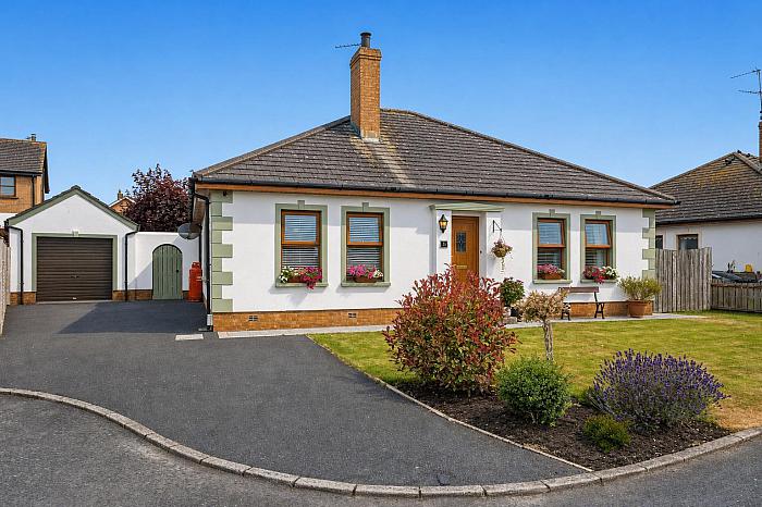 5 Old Forge Drive — Ulster Property Sales