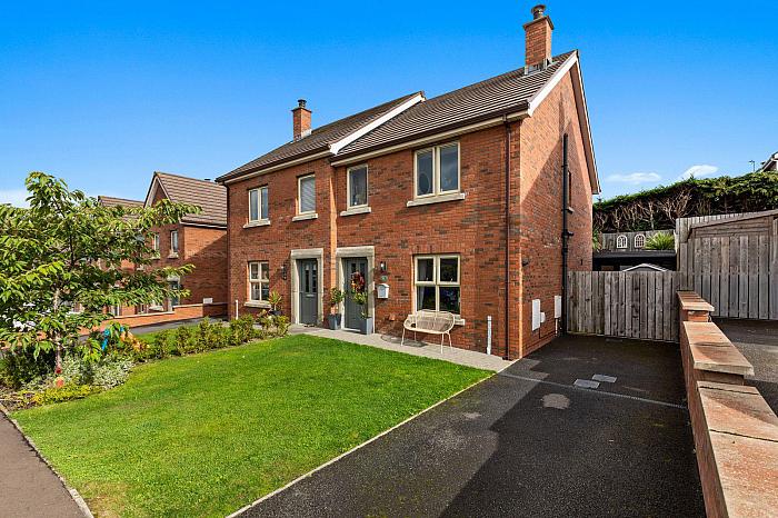 14 Ballyvarnet Lane — Ulster Property Sales