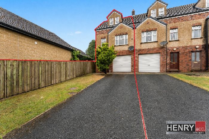 9 CHERRYTREE COURT — Tom Henry & Co