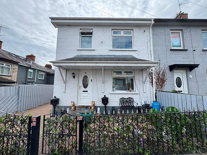 2 Whitewell Parade — Ulster Property Sales