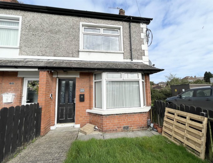 18 Belfast Road — John Minnis Estate Agents