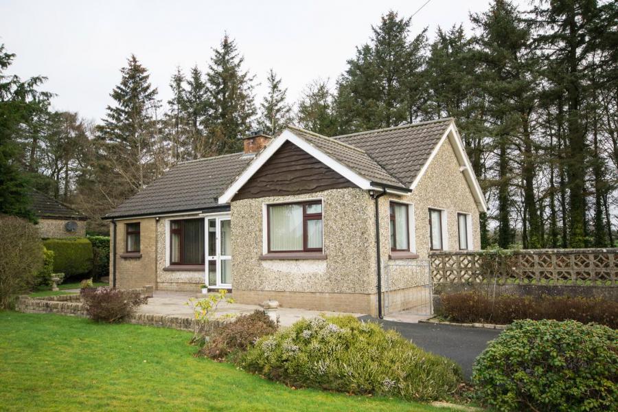 27 Strabane Road, Newtownstewart, Omagh — Western Properties (Omagh)