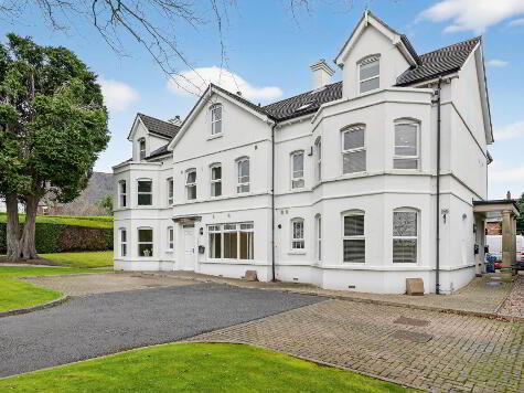 26a Parkmount Road, Antrim Road, Belfast, BT15 4EQ — Campbell & Co