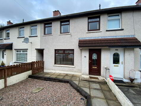30 Hillview Park Lisburn, BT27 4PA — Campbell & Co